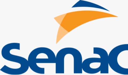 logo do SENAC